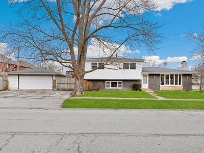 9348 S 81st Ct, Hickory Hills, IL, 60457