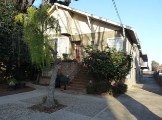 1526 Verdi St APT B, Alameda, CA 94501