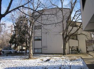 2505 Spruce St #62, Boulder, CO 80302