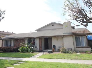 2516 E Terrace St, Anaheim, CA 92806