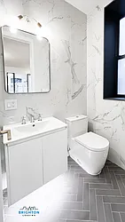 Rented by Brighton Management