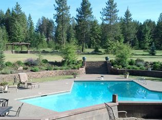 3455 E Ohio Match Rd, Hayden, ID 83835