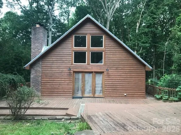 57 Sleepy Gap Rd, Arden, NC 28704