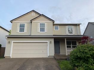 15240 NW Blakely Ln, Portland, OR 97229