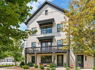 986 Catamaran Ct, Alpharetta, GA 30005