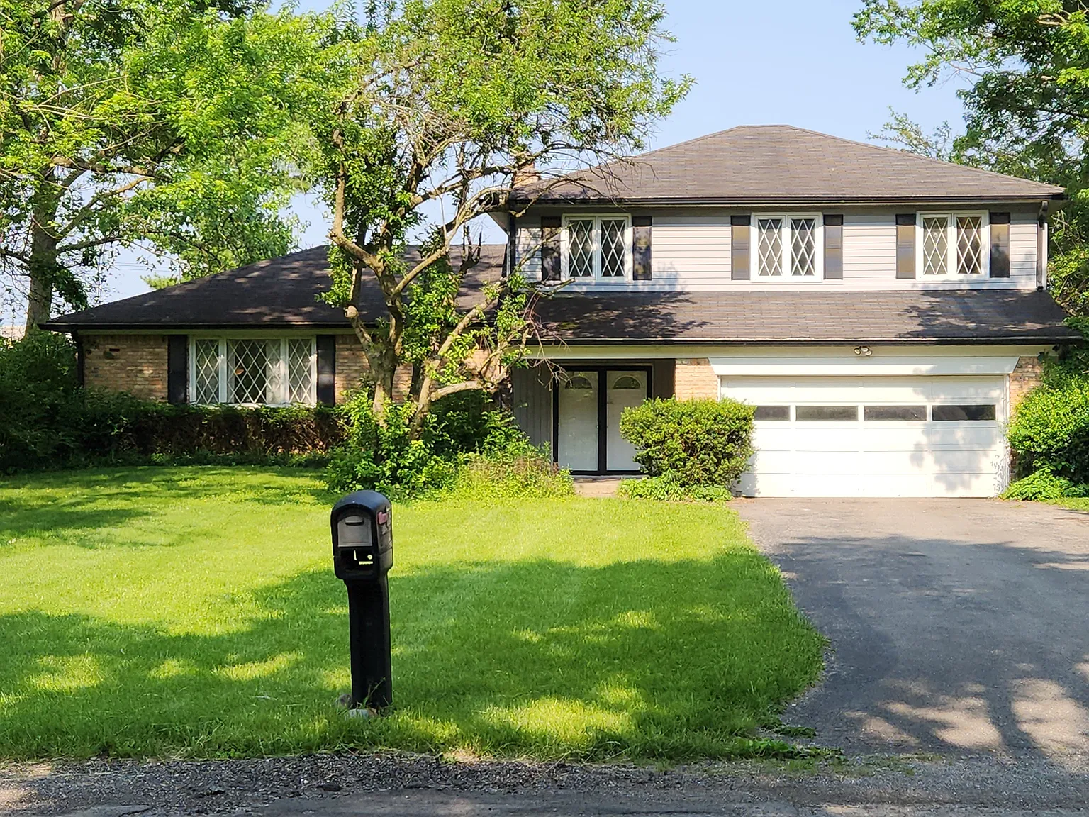 7214 Munsee Ln photo 1