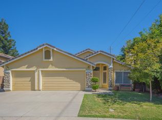8643 Redwater Dr, Antelope, CA