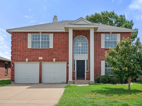 8712 Limestone Dr, Fort Worth, TX 76244