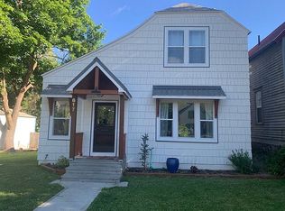 617 E 9th Ave, Spokane, WA 99202