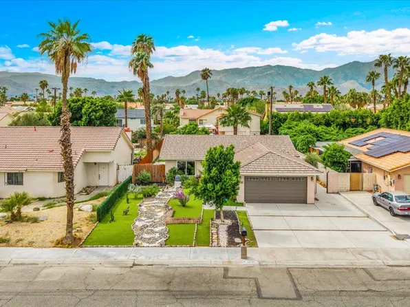 68705 Tortuga Rd, Cathedral City, CA 92234