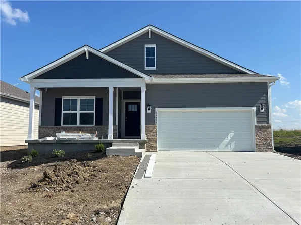 25230 W 177th Ter, Gardner, KS 66030
