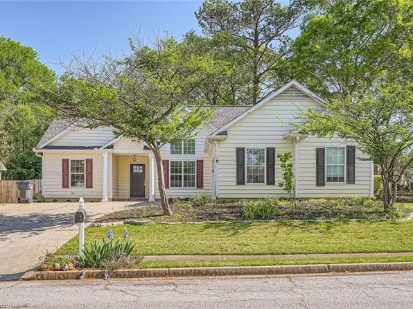 772 Bostonian Way, Lawrenceville, GA 30046