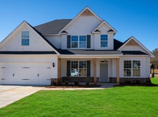 2204 Greene Way, Opelika, AL 36801