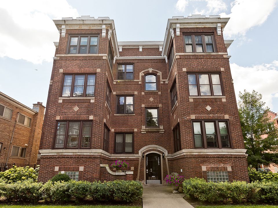 1st image of 1263 W North Shore Ave APT 2A