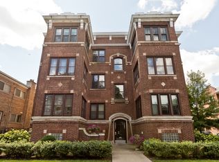 1263 W North Shore Ave APT 2A, Chicago, IL 60626