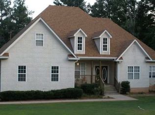 50 Arden Ct, Newnan, GA 30263