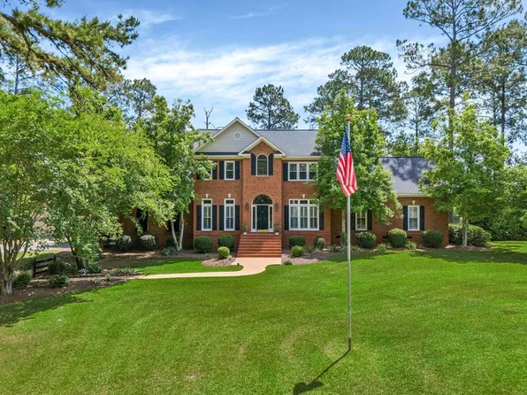 179 Pebble Ridge Dr, Leesburg, GA 31763