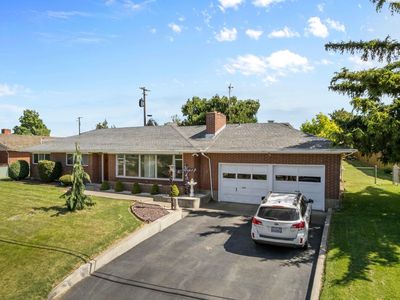 619 W Grandview Ave, Sunnyside, WA, 98944