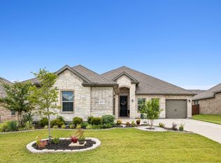 1017 Greencove Dr, Midlothian, TX 76065
