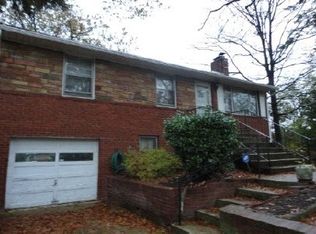 4510 Hargrove Rd, Temple Hills, MD 20748