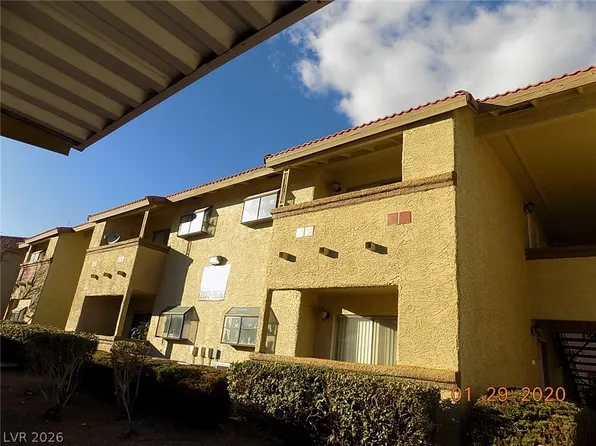 7200 Pirates Cove Rd Unit 2033, Las Vegas, NV 89145