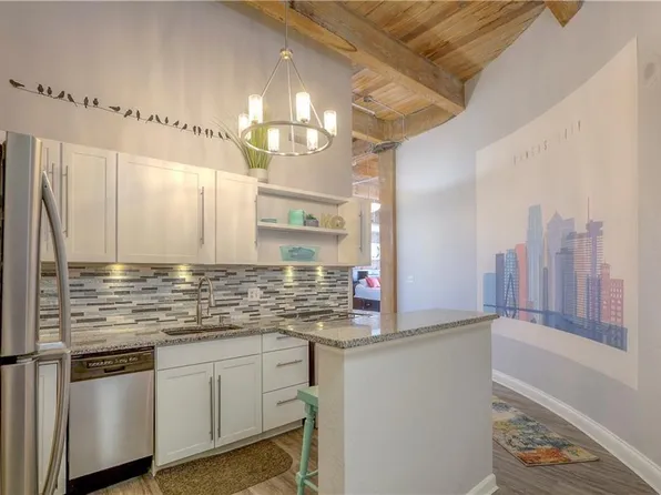 308 W 8th St APT 420, Kansas City, MO 64105