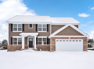 26829 Ashgate Xing, Plainfield, IL 60585