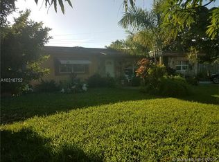 19600 SW 127th Ct, Miami, FL 33177
