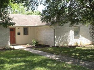 4517 Apache Pass, Austin, TX 78745