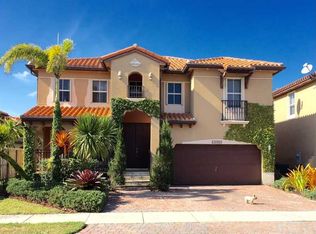 15439 SW 31st St, Miami, FL 33185