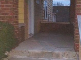 4201 E 11th St, Indianapolis, IN 46201