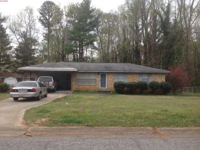 834 Lancelot Dr, Norcross, GA, 30071