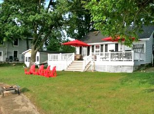 9257 Breezy Way Dr, Belle Center, OH 43310