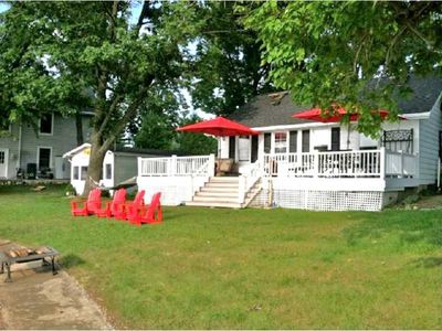 9257 Breezy Way Dr, Belle Center, OH, 43310