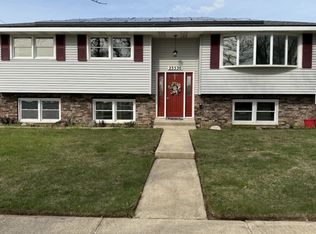 23530 W Gagne Ln, Plainfield, IL 60586