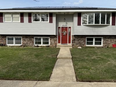23530 W Gagne Ln, Plainfield, IL, 60586