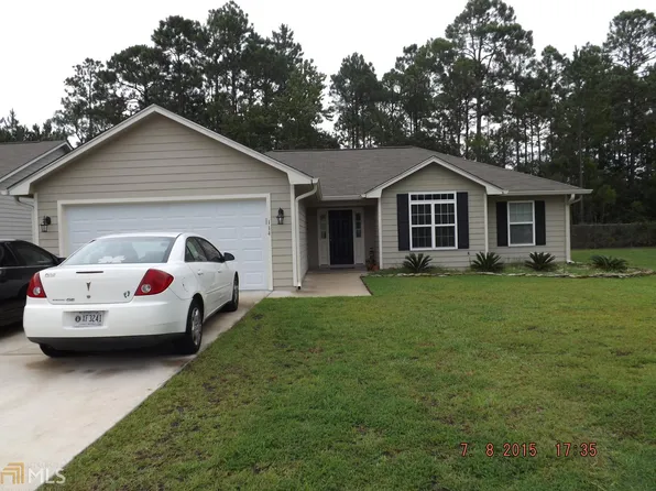 114 Blairs Ct, Saint Marys, GA 31558