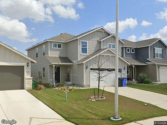 Property Side View