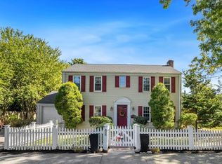 66 Lincoln Cir, Swampscott, MA 01907