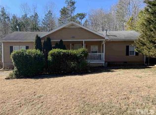 4513 Bumphus Rd, Chapel Hill, NC 27514