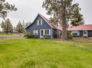 21721 Butler Market Rd, Bend, OR 97701