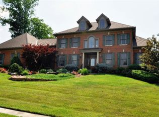 10713 Meadow Stable Ln, Union, KY 41091