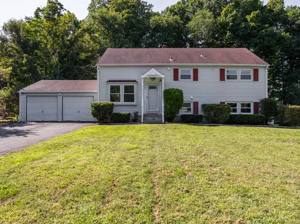 368 Howard Drive, Hamden, CT 06514
