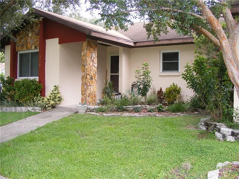 2nd image of 5118 Cimarron Dr