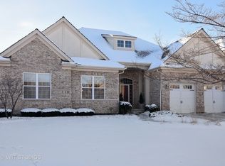 1132 Ashley Ln, Inverness, IL 60010