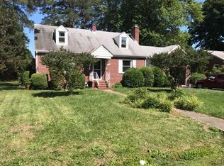 5124 Alberene Rd, Richmond, VA 23224