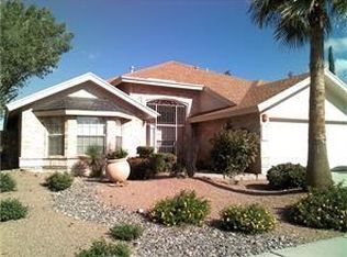 6769 Isla Del Rey Dr, El Paso, TX 79912