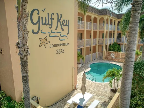 3575 Gulf Blvd APT 104, Saint Pete Beach, FL 33706