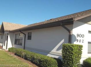900 Villaway W, Sebring, FL 33870