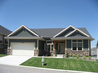 2163 E Village Vista Dr, Draper, UT 84020